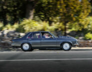 Street Machine Features Fred De Fazio Lx Torana Onroad
