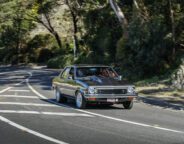 Street Machine Features Fred De Fazio Lx Torana Onroad 3