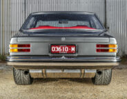 Street Machine Features Fred De Fazio Lx Torana Rear