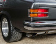 Street Machine Features Fred De Fazio Lx Torana Rear Quarter