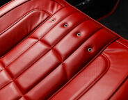 Street Machine Features Fred De Fazio Lx Torana Seats