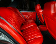 Street Machine Features Fred De Fazio Lx Torana Seats 4