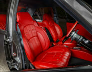 Street Machine Features Fred De Fazio Lx Torana Seats 7