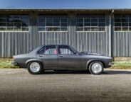 Street Machine Features Fred De Fazio Lx Torana Side
