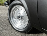 Street Machine Features Fred De Fazio Lx Torana Wheel