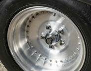 Street Machine Features Fred De Fazio Lx Torana Wheel 2