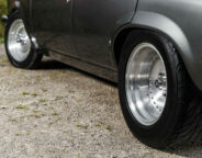 Street Machine Features Fred De Fazio Lx Torana Wheel 3
