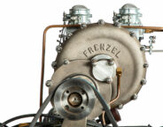 Street Machine Features Frenzel Supercharger Detail 2 Crop
