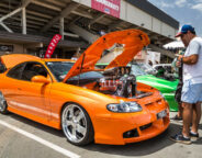 FRIED Monaro Tuff St Summernats 32 Jpg