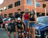 Street Machine Events Fringe Festival Braddon 10