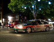 Street Machine Events Fringe Festival Braddon 33