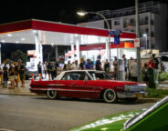 Street Machine Events Fringe Festival Braddon 39