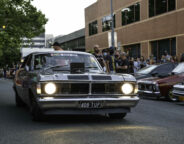 Street Machine Events Fringe Festival Braddon 5