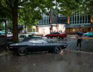 Street Machine Events Fringe Festival Challenger