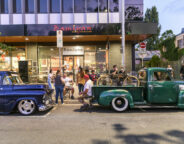 Street Machine Events Fringe Festival Summernats 23