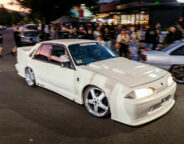 Street Machine Frringe Festival