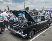 Fuck It Monaro Tuff St Summernats Jpg