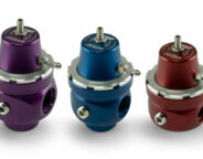 Street Machine News Fuel Pressure Regulator 2