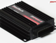 Fueltech cdi