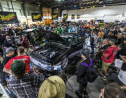 Street Machine Events Full Throttle Garage Calais
