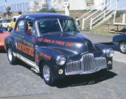 Holden FX