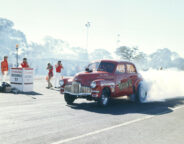 Holden FX