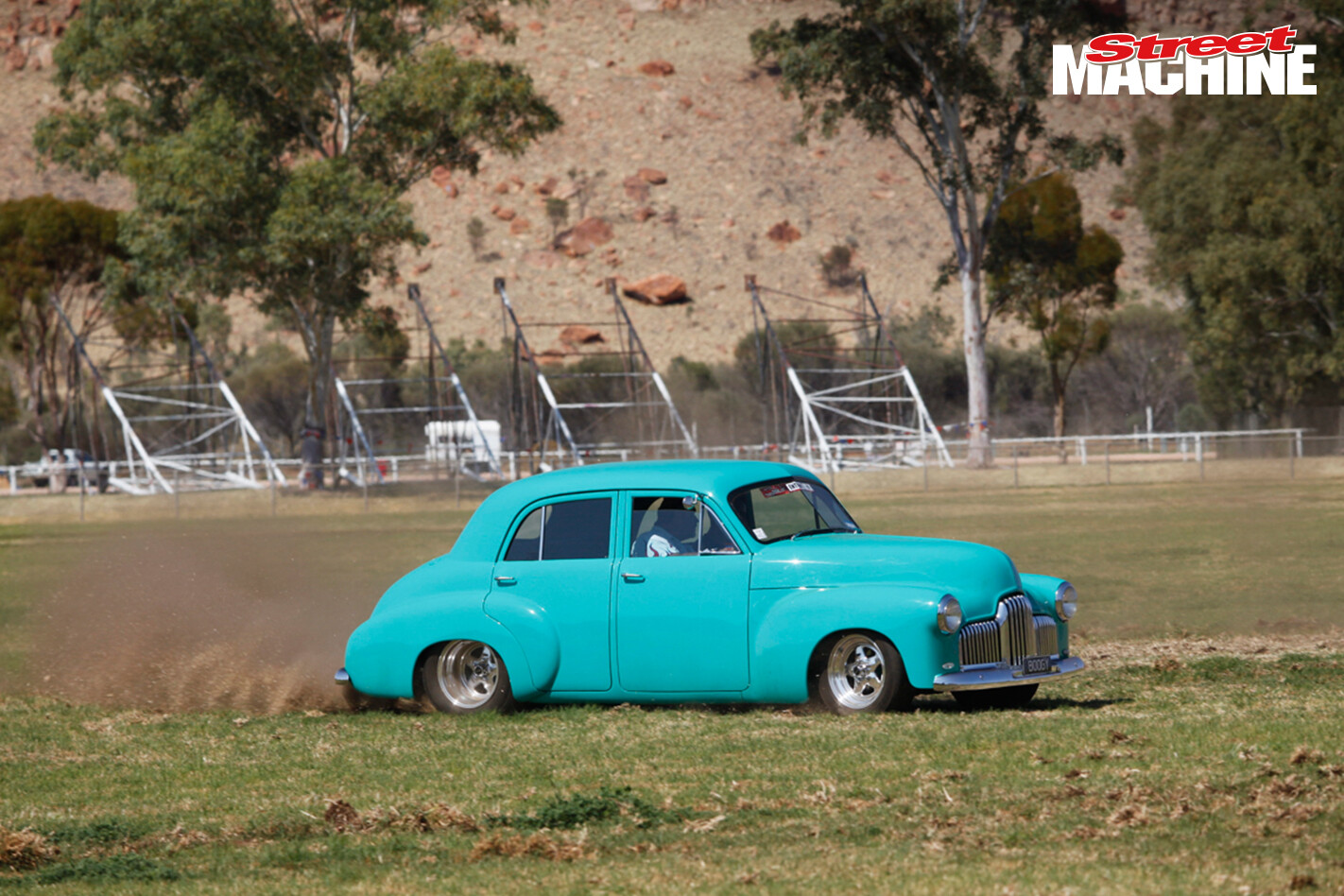 FX Holden Nw