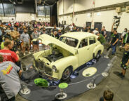 Street Machine News FX Holden 2