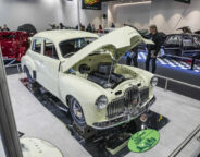 Street Machine Events FX Holden Motor Ex