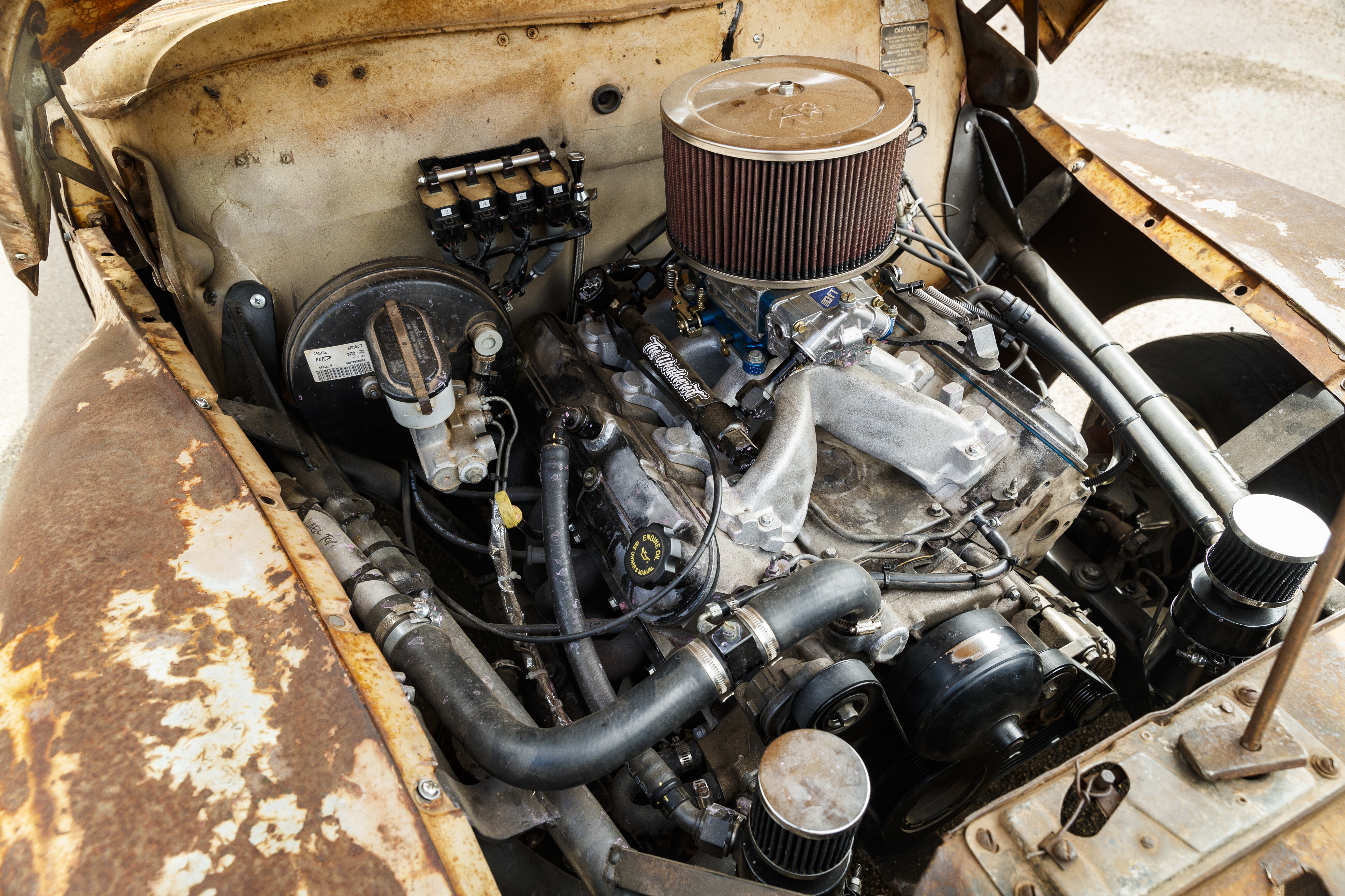 Street Machine Fx Holden Ute 1
