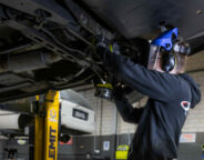 Street Machine Features Garage Safety Jan On Sale