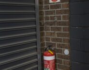 Street Machine Features Garage Safety 13