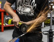 Street Machine Features Garage Safety 15