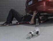 Street Machine Features Garage Safety 19