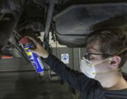 Street Machine Features Garage Safety 28