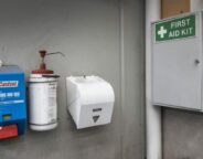 Street Machine Features Garage Safety 3