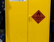 Street Machine Features Garage Safety 30