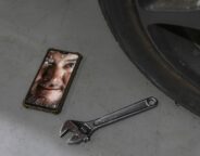 Street Machine Features Garage Safety 31