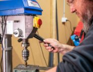Street Machine Features Garage Safety 39
