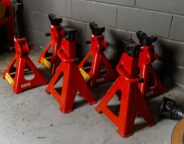 Street Machine Features Garage Safety 43