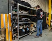 Street Machine Features Garage Safety 44