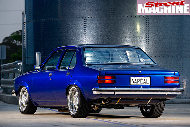 Gareth -torana