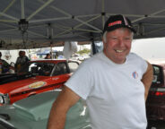 GARRY HUNT