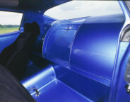 Street Machine Features Gary Buckles 1971 Chevrolet Camaro Tubs