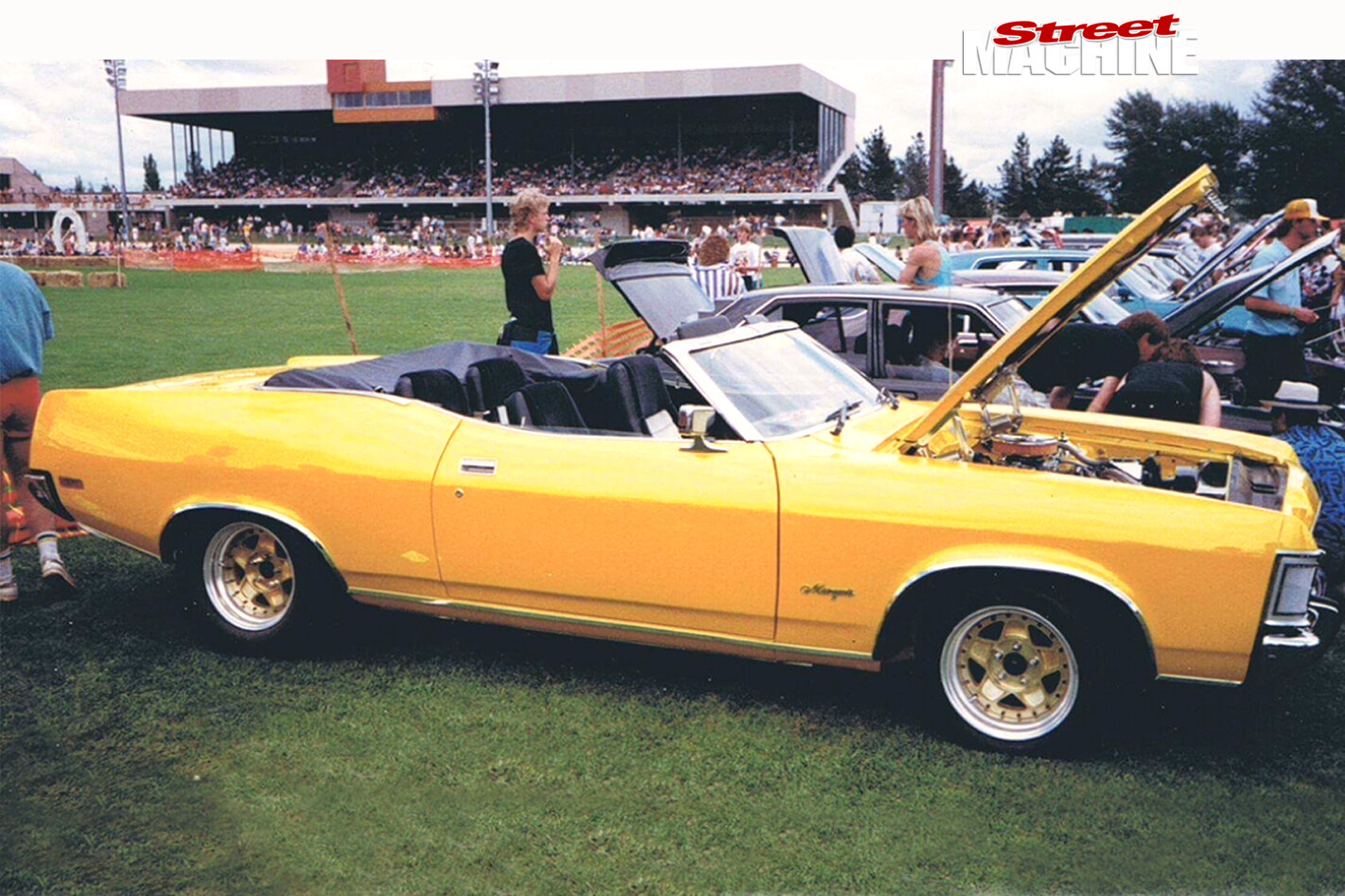 Gary -hopwood -convertible
