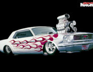 Gary Myers Ford Mustang