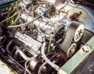 aace1bcf/gary pierce jade hj sandman panel van engine bay 7 wm jpg