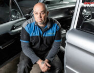 Gary Taylor