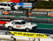 Street Machine Events Gary Clarke Super Sedan