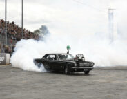 Street Machine Gary Myers Gm 176 3